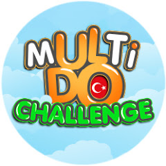 Multi DO Challenge Turkish avatar