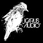 OfficialIcarusAudio logo