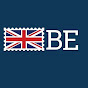 British Education logo