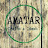 AMATAR * Crafts & Ideas