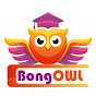 The BongOWL logo