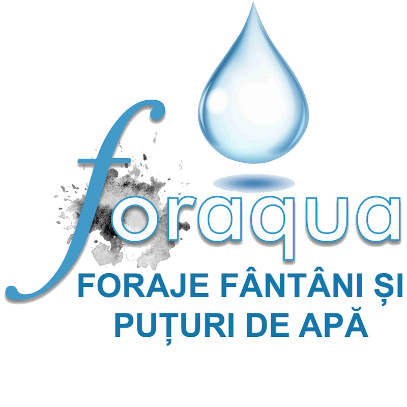 Foraqua Foraje Fantani Si Puturi De Apa