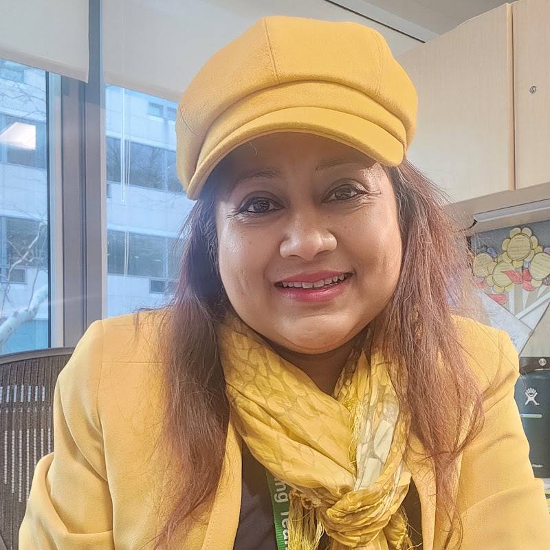 Sujata Bardhan