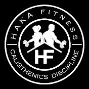Haka Fitness