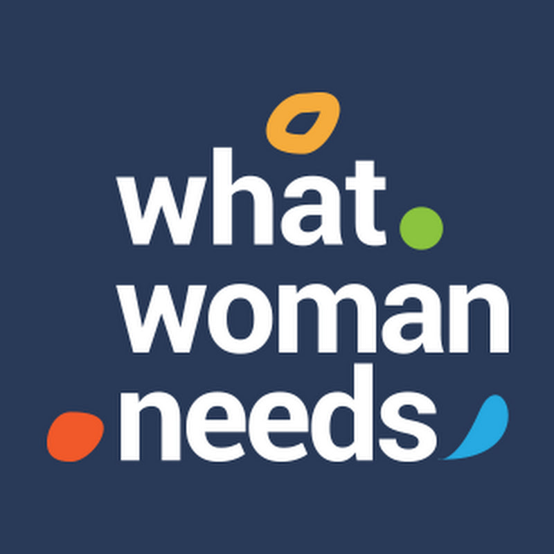 What Woman Needs