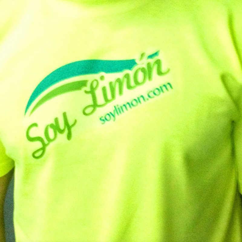 Soy Limon