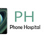 Phone Hospital SC logo