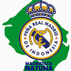 Madridista Natuna
