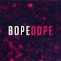 BopeDope logo