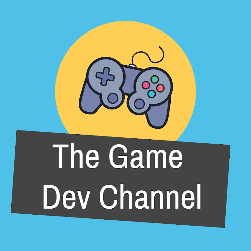The Game Dev Channel