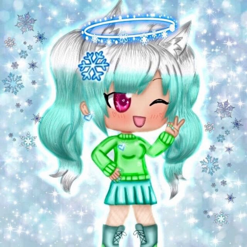 Itz_Crystal Snow Gacha icon
