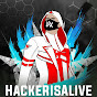 HackerisAlive Gaming logo