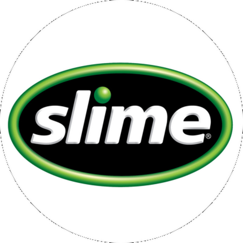 Slime Tire Sealant