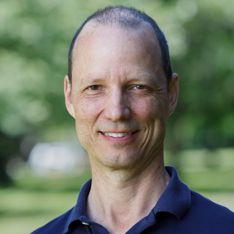 Prof. Michael R King