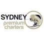 Sydney Premium Charters logo