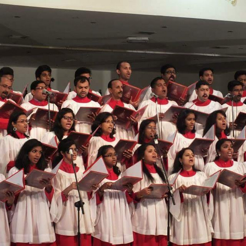 Sharjah CSI Parish Choir