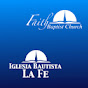 Iglesia Bautista La Fe de Lenoir City, TN logo