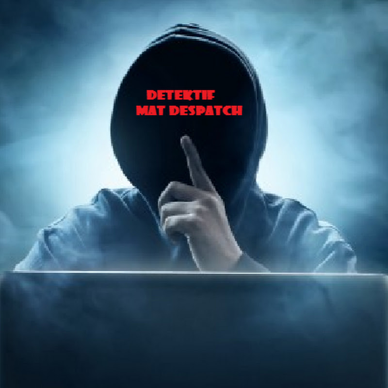 Detektif Mat Despatch