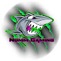 Nomm Gaming logo