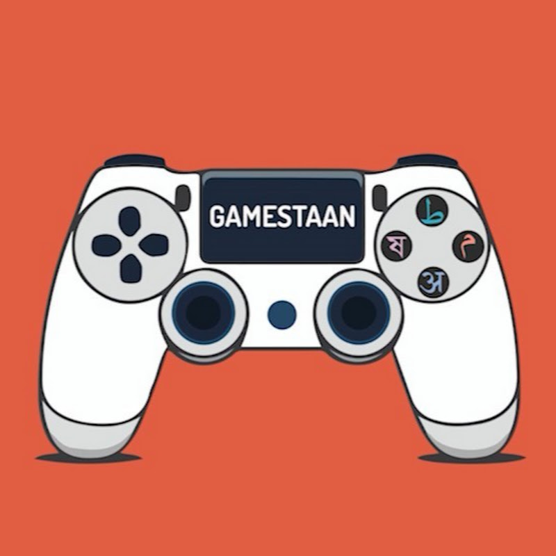 GAMESTAAN
