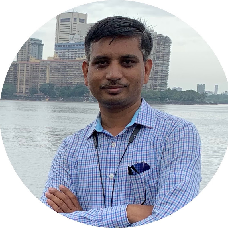 Ganesh Attarde