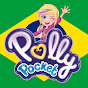 Polly Pocket Português logo