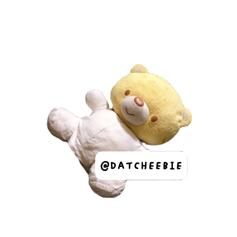 datcheebie