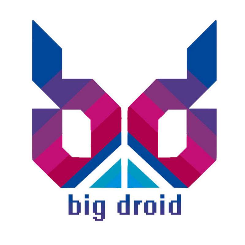 Big Droid BENZ