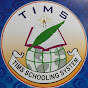 The Ideal Montessori Sec. School logo