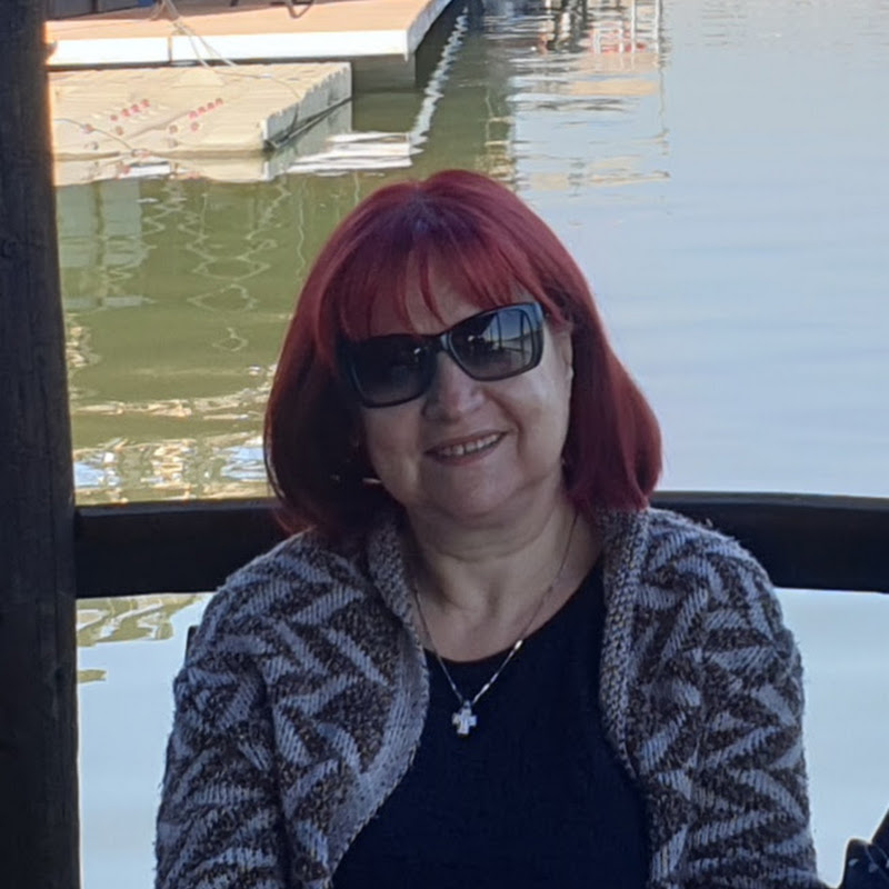 Dora Chalvatzi-Partsali