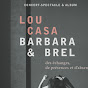 Lou Casa logo
