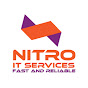 Nitro IT Services logo