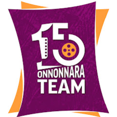 Логотип каналу ONNONNARA TEAM