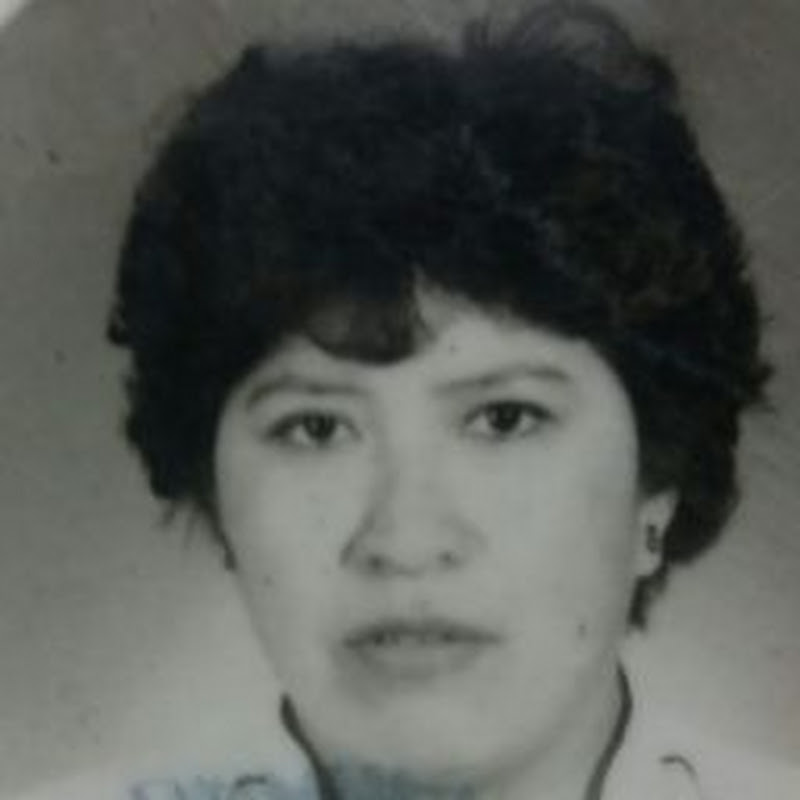 Juanita Elodia Pérez Morales