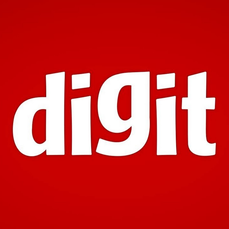 Digit icon