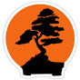 My Trees in the Pott logo