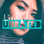 LIVING UNRATED logo