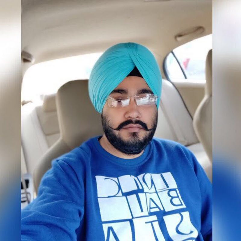 Karunpreet singh