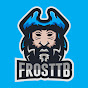 Frost The Buccaneer logo