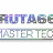 ruta 66 Master tec