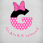 GLAMRS NINNY logo