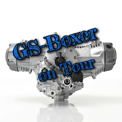 GS Boxer on Tour