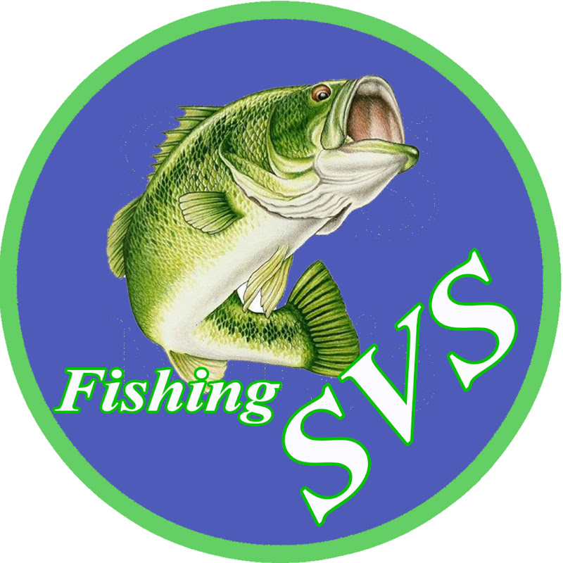 Fishing SVS