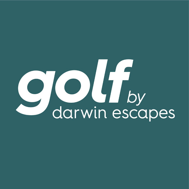 Golf by Darwin Escapes