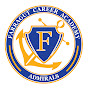Farragut Career Academy logo