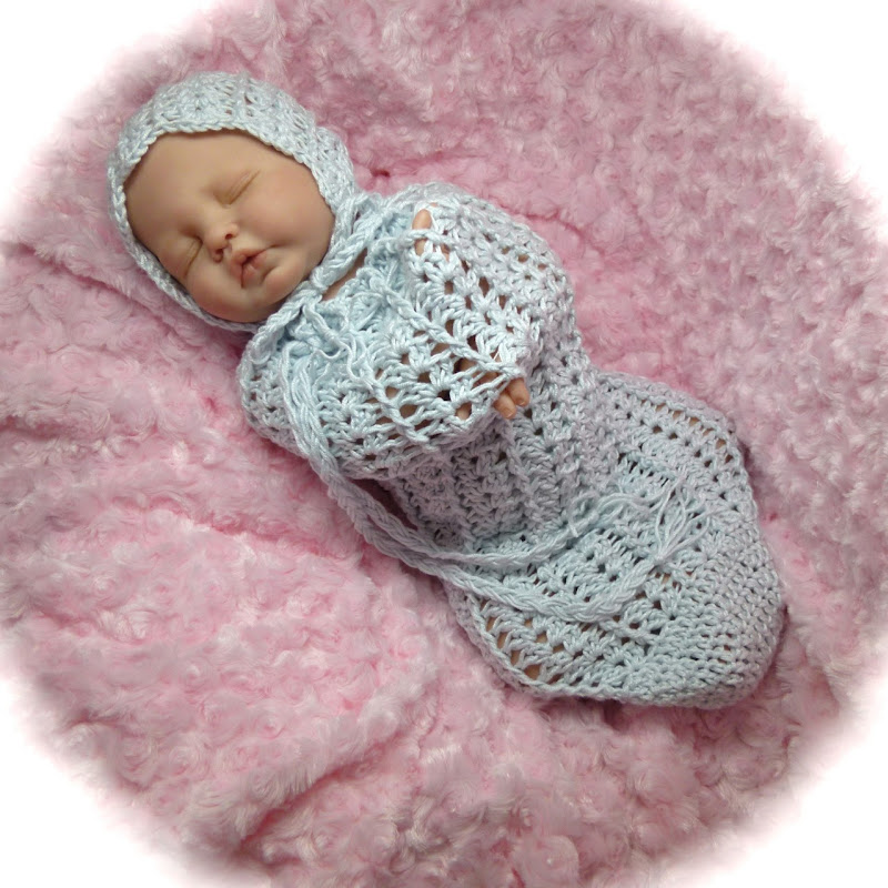 Narden Victor Crochet