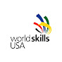 WorldSkills USA logo