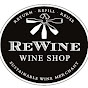 ReWine Australia logo