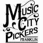 musiccitypickers