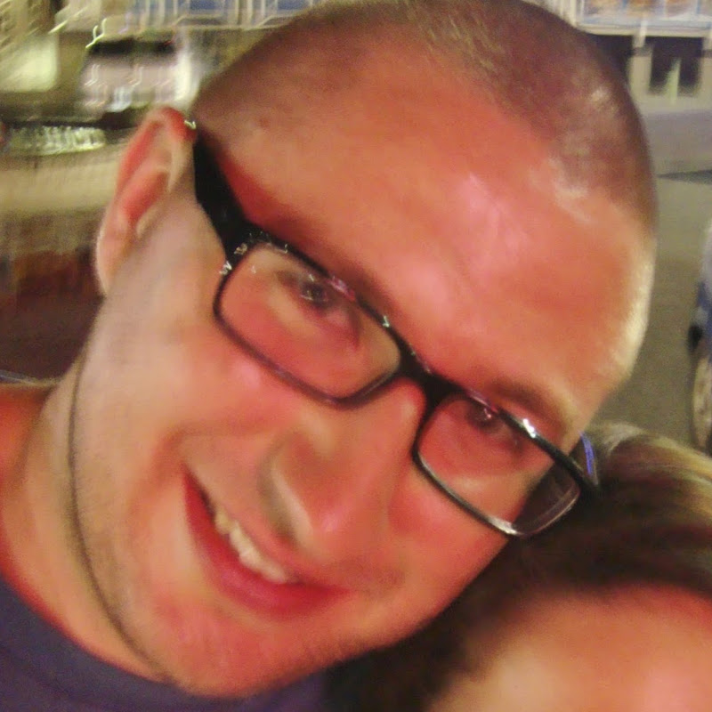 Tom Backhouse